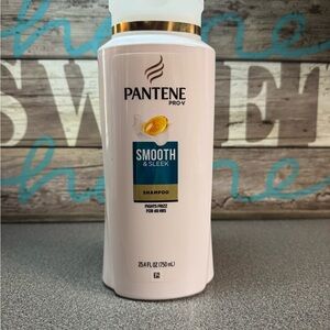 Pantene Pro-V Smooth & Sleek Shampoo